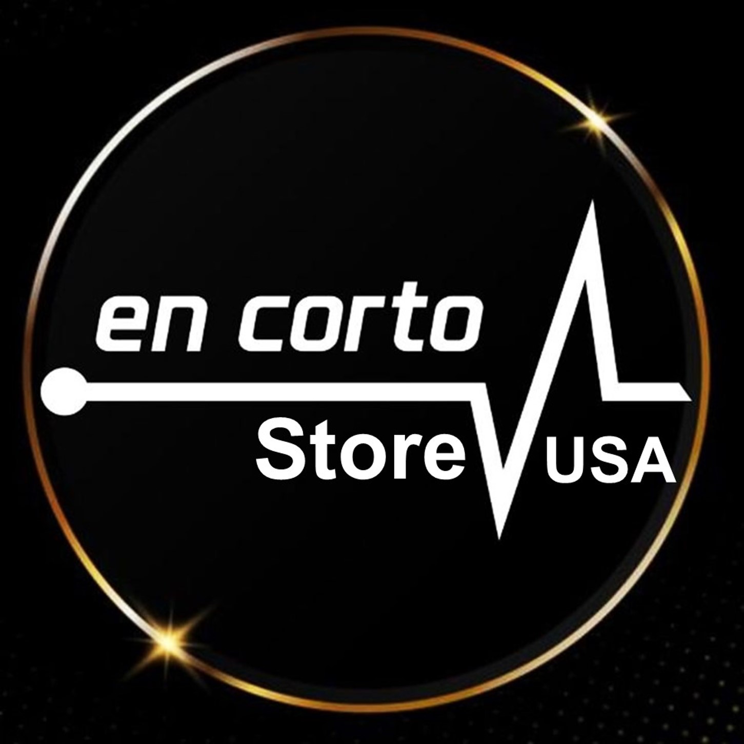 Encorto Logo